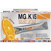 MGK VIS MG.K VIS Pocket Stick Gusto Arancia, 12 Stick