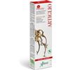 Aboca Biopomata Artiglio del Diavolo Cosmentico Biologico Muscoli Articolazioni e Tessuto Osseo, Elasticità e Benessere Cutaneo, 50ml