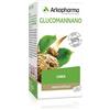 Arkopharma Arkocapsule Glucomannano Integratore Controllo Peso, 45 capsule