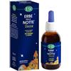ESI Erbe della Notte - Integratore Rilassante per Favorire il Sonno, 50ml