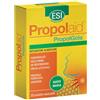 ESI Propolaid - PropolGola Integratore Propoli per Naso Gola Menta, 30 Tavolette