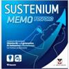 Menarini Linea Sustenium Memo Fosforo Integratore Alimentare 10 Flaconcini
