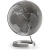 ATMOSPHERE mappamondo VISION - VISION-SILVER