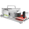 Fimar Easyline Taglia Pomodori Manuale in Acciaio Inox - N° 10 o 13 Lame
