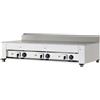 Pollini Cuocipiada Elettrico da Banco 10 Piadine - Potenza 10,5 KW