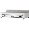 Pollini Cuocipiada Elettrico da Banco 12 Piadine- Potenza 12 KW
