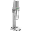 FIMAR Frullino per Frappè 1 Bicchiere 0,55 Lt - Bicchiere Inox o in Lexan