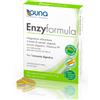 Guna EnzyFormula Integratore Funzione Digestiva, 20 Compresse