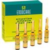 Endocare Linea Rigenerante Ampolle Rassodanti Idratanti Riparatrici 7 Fiale 1 ml