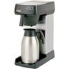 Ristosubito Macchina da caffé manuale Produzione Ora: 18 l Potenza: 2000 W Modello ISO