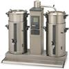 Ristosubito Macchina da caffé a filtro Produzione Ora: 30 lt Potenza: 3130 W Modello B-5