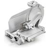 Sirman Affettatrice Verticale Modello Tiziano 370 Evo BS1 Top