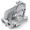 Sirman Affettatrice verticale Modello Leonardo 350 Evo BS2 Top Dim. cm L.88.7 P.67.7 H.63.5 Diam. Lama 35