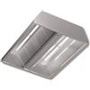 Ristosubito Cappa centrale in Acciaio Inox Aisi 430 satinata scotch-brite RP Modello DSC22/16