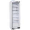 Forcar Armadio Frigo Espositore Refrigerato statico Eco Modello G-EF400G Porta a vetri