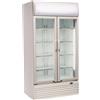 CoolHead Vetrina refrigerata per bibite Modello DC800H Capacità Lt. 800 Temp.°C. 1 / 10 Dim. cm L.100 P.73 H.203.5