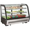 CoolHead Vetrina Refrigerata Da banco Modello RC160