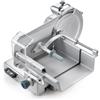 Sirman Affettatrice Affettacarne Modello Leonardo 350 Evo VCS Dim. cm L.83 P.74.2 H.59.5 Diam. Lama 35