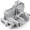 Sirman Affettatrice Affettacarne Modello Leonardo 350 Evo VCS Top Dim. cm L.83 P.74.2 H.59.5 Diam. Lama 35