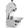 Sirman Segaossa da Banco Modello SO1650F3 Lunghezza nastro mm 1650 Motore Hp 1,5 - r.p.m. 1400 Puleggia mm 210 Dim. cm L.53 P.60 H.91.5