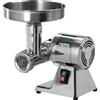 Fimar Tritacarne Modello TR8D Produzione oraria 50Kg/h Dim. cm L.29 P.27 H.35