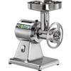 Fimar Tritacarne Modello 22SN Gruppo macinazione in acciaio inox Produzione oraria 310kg/H Dim. cm L.45 P.29 H.52