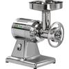 Fimar Tritacarne Modello 22TE gruppo macinazione inox estraibile Ingresso carne Ø mm 52 Produzione oraria: Kg/h 300