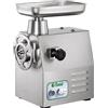 Fimar Tritacarne Modello 22RSG Gruppo macinazione in alluminio Produzione oraria 300kg/H Dim. cm L.41 P.31 H.52