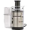 Sammic Centrifuga Professionale Modello LI-240 Due velocità Dimensioni bocca di carico 70 mm Potenza motore: 240W Dim. cm L.20,5 P.31 H.36