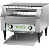 Fimar Tostapane continuo manuale Easyline Modello ESTA3 Dimensioni tappeto di cottura 350 mm Dim. cm L.48 P.56 H.43