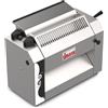 Sirman Macchina per la pasta Modello Sansone42XP Dimensioni rullo mm ø 60x420 Potenza watt 370
