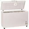 CoolHead Congelatore a pozzetto Modello CF508 - 3 cesti Capacità Lt. 500 Temp.°C. -25 / -15 Dim. cm L.155.5 P.70 H.85