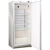CoolHead Armadio Congelatore in acciaio inox/abs Bianco Modello CNX6