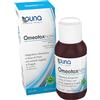 Guna OmeotoxNoni Integratore Alimentare Soluzione Orale, 150ml