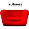 AIR-BUMP one Red