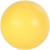 TRIXIE GIOCO GOMMA NATURALE PALLA PIENA ø 7 cm
