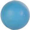 TRIXIE GIOCO GOMMA NATURALE PALLA PIENA ø 5 cm
