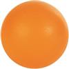 TRIXIE GIOCO GOMMA NATURALE PALLA PIENA ø 8 cm