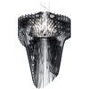 SLAMP lampada a sospensione ARIA XL - ARISXL0BKF01T00E27EU