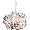 SLAMP lampada a sospensione CLIZIA - CLISS00ORG01T00000EU