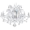 SLAMP lampada a sospensione GINETTA PRISMA - GINSM00PRS01T00000EU