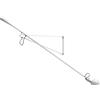 FLOS lampada da parete 265 - A0300009