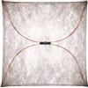 FLOS lampada da parete o soffitto ARIETTE - F0400009
