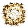 SLAMP lampada da parete plafoniera VELI GOLD - VELCM00GLD00000000EU