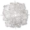 SLAMP lampada da parete plafoniera VELI MINI - VELCS00WHT00000000EU