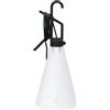 FLOS lampada portatile da tavolo MAYDAY - F3780030