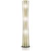SLAMP lampada da terra BACH - BACFXL0GLD00000000EU