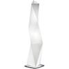SLAMP lampada da terra DIAMOND - DIAFL00WHT00000000EU