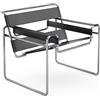 KNOLL poltrona WASSILY by Marcel Breuer