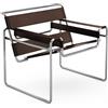 KNOLL poltrona WASSILY by Marcel Breuer - 50LCL82
